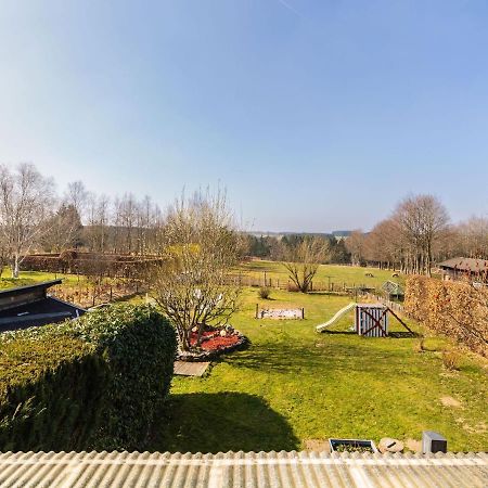 Holiday Flat In Monschau-Hoefen With Its Own Garden Alzen Extérieur photo