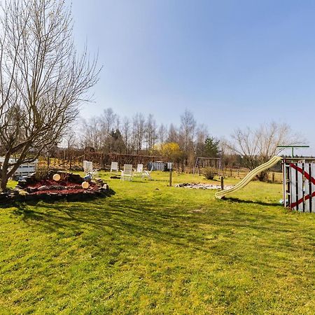 Holiday Flat In Monschau-Hoefen With Its Own Garden Alzen Extérieur photo