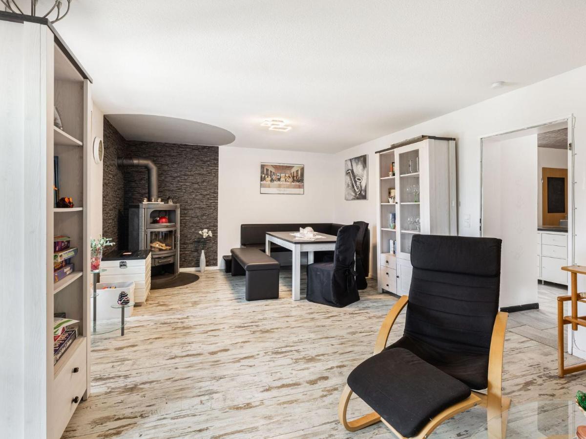 Holiday Flat In Monschau-Hoefen With Its Own Garden Alzen Extérieur photo