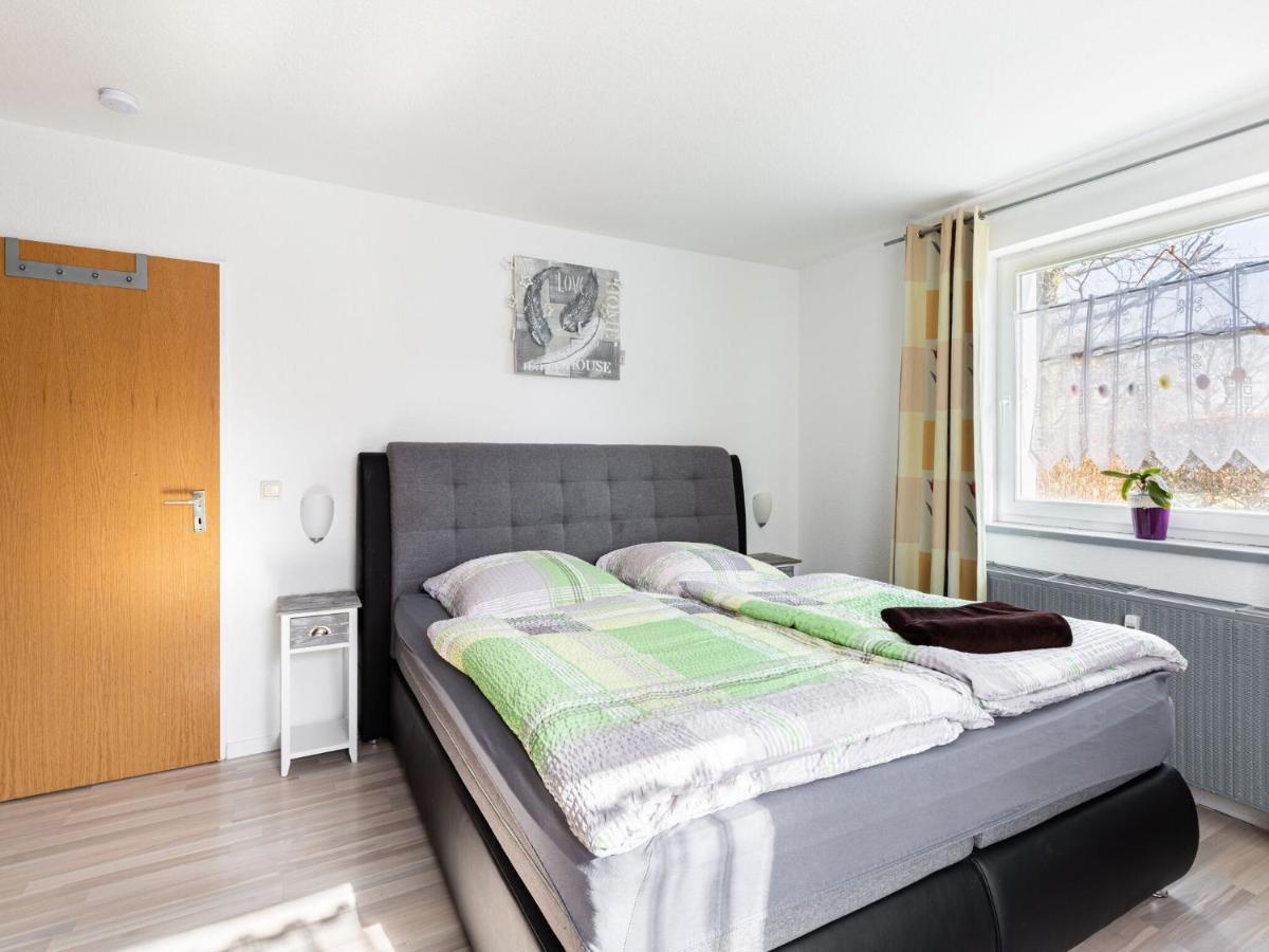 Holiday Flat In Monschau-Hoefen With Its Own Garden Alzen Extérieur photo