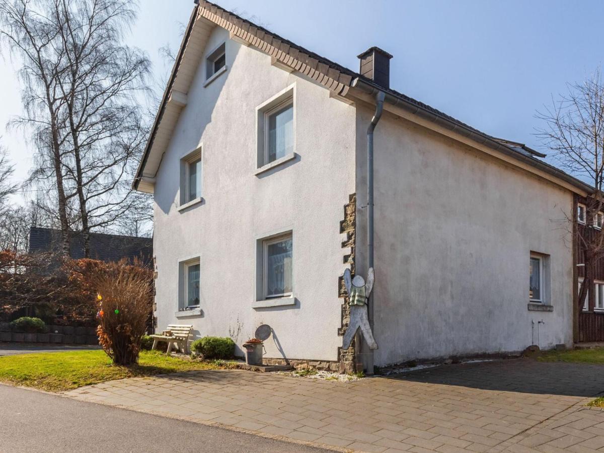 Holiday Flat In Monschau-Hoefen With Its Own Garden Alzen Extérieur photo