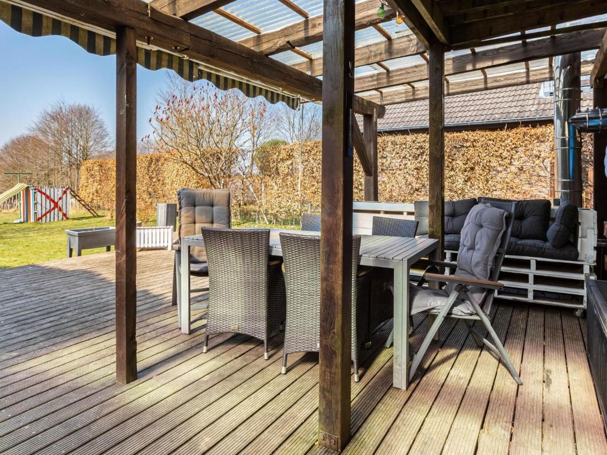 Holiday Flat In Monschau-Hoefen With Its Own Garden Alzen Extérieur photo