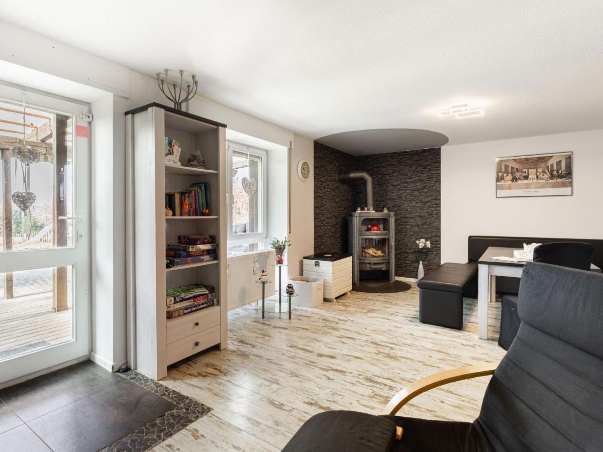 Holiday Flat In Monschau-Hoefen With Its Own Garden Alzen Extérieur photo
