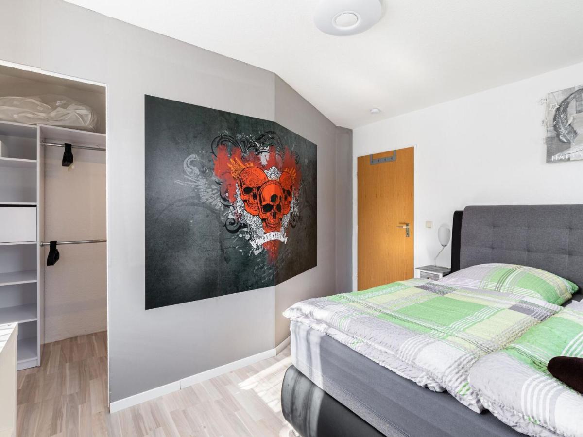 Holiday Flat In Monschau-Hoefen With Its Own Garden Alzen Extérieur photo