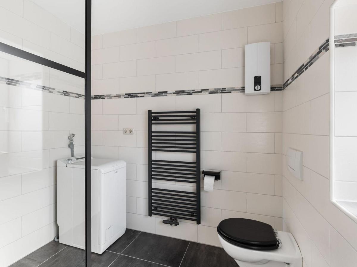 Holiday Flat In Monschau-Hoefen With Its Own Garden Alzen Extérieur photo