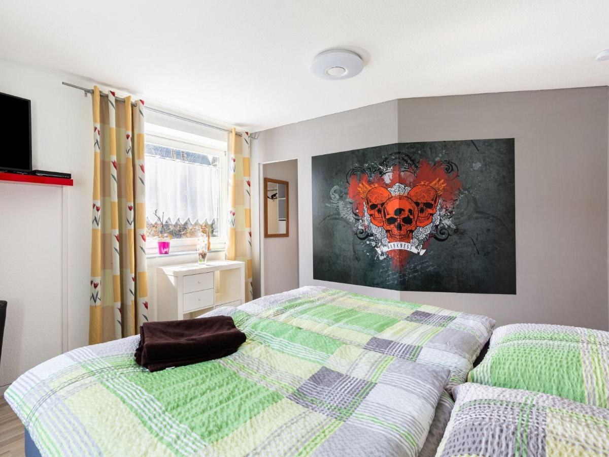 Holiday Flat In Monschau-Hoefen With Its Own Garden Alzen Extérieur photo