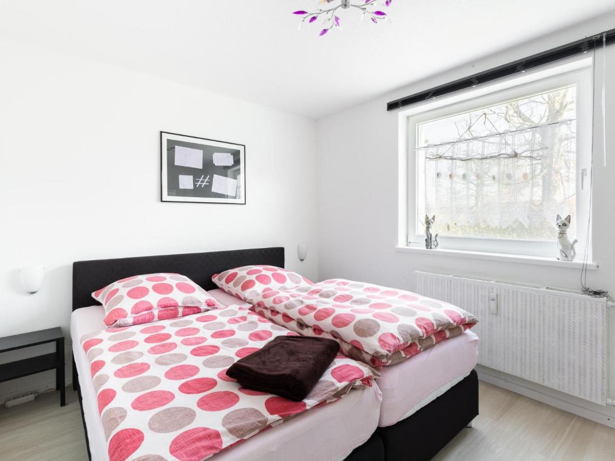 Holiday Flat In Monschau-Hoefen With Its Own Garden Alzen Extérieur photo