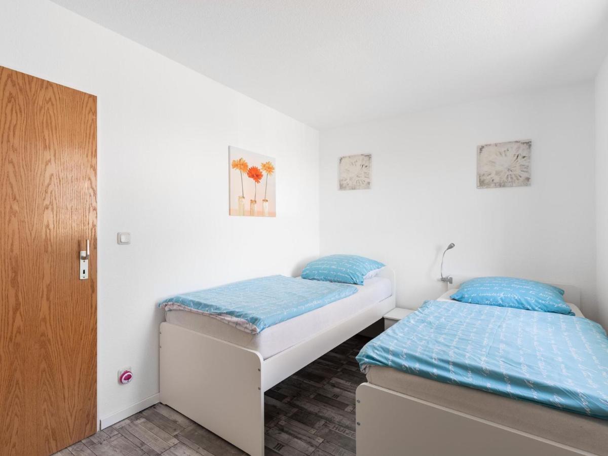 Holiday Flat In Monschau-Hoefen With Its Own Garden Alzen Extérieur photo